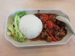 -李先生牛肉面大王(辽宁路店)