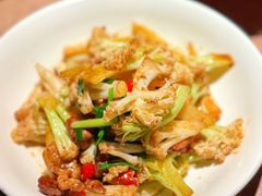 -湘辣辣鲜炒黄牛肉(顺义华联店)