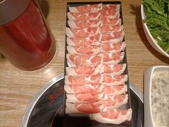 特色虾仁滑-彤德莱火锅(乐陵路店)