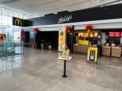 -麦当劳(深圳北站高铁店)