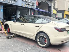 -倍耐力轮胎专卖店(碧云路店)