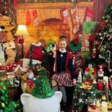 

沈阳终于也有了！丹尼尔陪我过圣诞🎄
