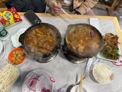 -范贤光鸡公煲(平乐园总店)