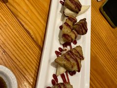 -鲁山人日本料理·放题·套餐(松卫北路店)