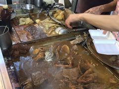 -明记牛杂(新马路分店)