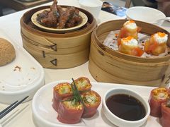 -蔡澜点心·粤菜(月星环球港店)