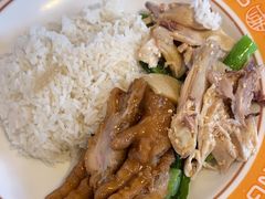 -张腾记茶餐厅(保利大都汇C区店)