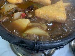 -范贤光鸡公煲(平乐园总店)