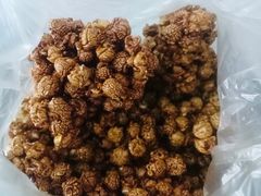 巧克力爆米-正宗老杨特色爆米花(四棉店)