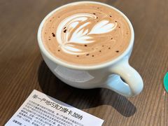 -fishtank鱼缸咖啡(三山街店)