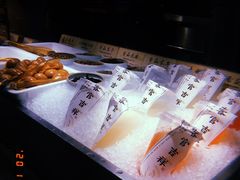 -和府捞面(国金汇店)