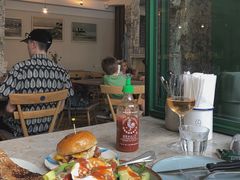 -RAC BAR(安福路店)