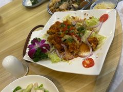 -老妈私房菜