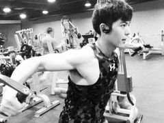 -ISFITCLUB内力健身工作室(奥森店)
