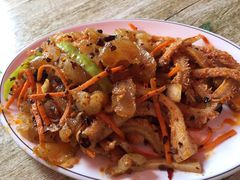 鸡西冷面-鸡西冷面(翠竹店)