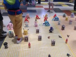 -宝燕乐园(闵行旗舰店)