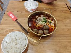 -冒胖子·市井火锅冒菜(莲塘店)