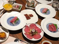 -Mr·Fish鱼鲜生海鲜放题(银泰in99店)