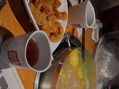 -海银海记潮汕牛肉火锅(新港中路海珠店)