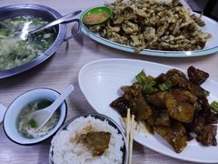 -夕阳红小吃(中街大悦城店)