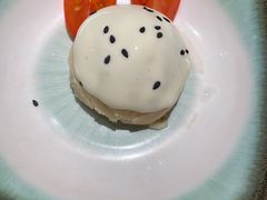 千寻土豆泥-千寻烧肉(政务区店)