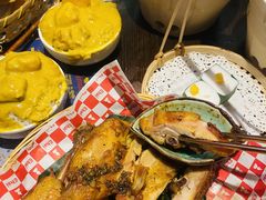 -泰妃殿(武汉首店)