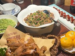 -前海沿·青岛菜(五四广场永旺店)