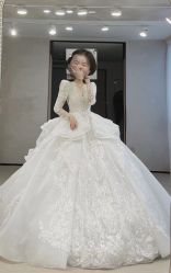 -B.Bridge Couture婚纱礼服(福田店)