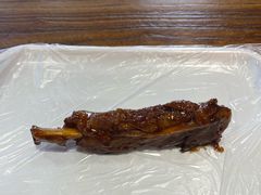 -赵元章肉骨烧(山塘街店)
