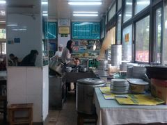 -西工饭庄快餐厅(西工小街店)