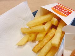 -汉堡王(华润五彩城店)