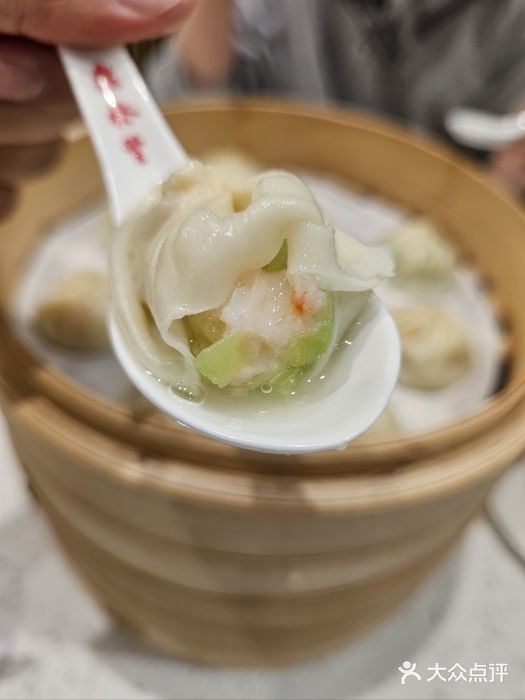 鼎泰丰(南门店)图片