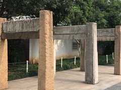 -常州古运河南大街文化旅游区-人民公园