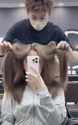点击看大图 -藤野造型