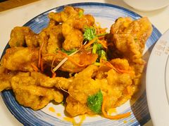 -日丰园海肠水饺·老字号大连海鲜(银泰城店)