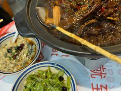 -回味黑鸭煲·始于2006(万松园店)