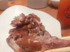 -老长春肉馆(创业大街店)
