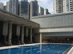 -广州富力丽思卡尔顿酒店