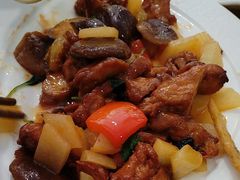 -佛有缘素食馆·荔湾老字号(陈家祠首店)