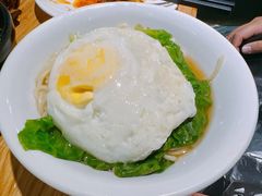 -付小姐在成都(川沙店)