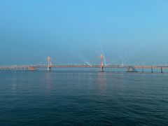 -星海湾跨海大桥
