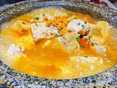 -船歌·鱼水饺青岛菜(金狮广场店)