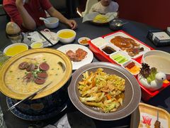 -北院·果木烤鸭·25年东北菜(创意产业园店)