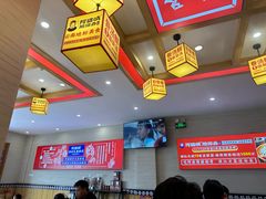 -阿婆情腊排骨火锅(金虹路店)