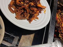 -张大胡子鱼头火锅酒楼(长益路店)