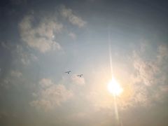 -江山半岛白浪滩景区