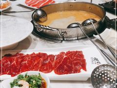 -新一哥粤菜火锅(瑞金店)