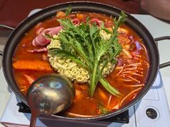 -崔解放·朝韩大排档(虹悦城店)
