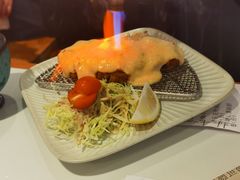 -火山屋台(新街口店)