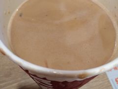 蜜柚浓情巧克力-COSTA COFFEE(水游城店)